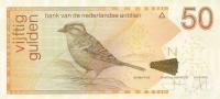 Gallery image for Netherlands Antilles p30h: 50 Gulden